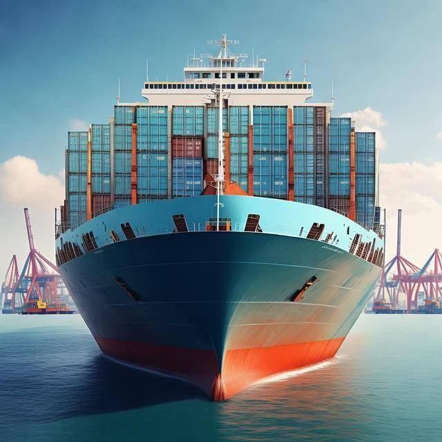 韓國貿易代理 解析韓國貨代公司排名前十及其行業前景