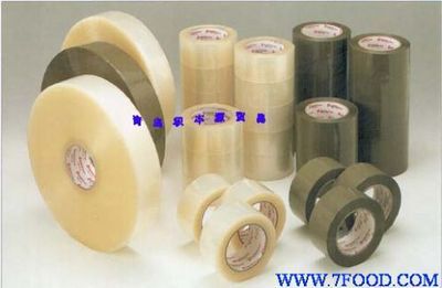 積水830EV膠帶 食品包裝材料的創(chuàng)新之選