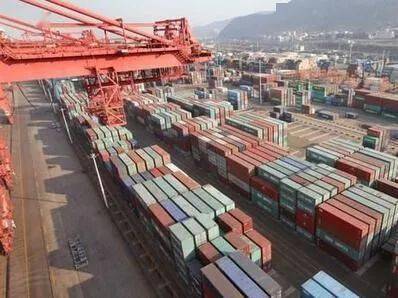 貨運(yùn)代理必知的13種貿(mào)易術(shù)語(yǔ)與責(zé)任劃分