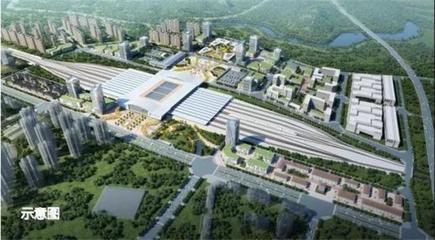 優(yōu)筑歐洲城價(jià)值潛力巨大，東站TOD項(xiàng)目簽約引領(lǐng)區(qū)域騰飛