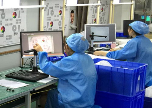 維山科技 以“透明工廠”鑄就品質金牌，引領信息技術咨詢服務新標桿